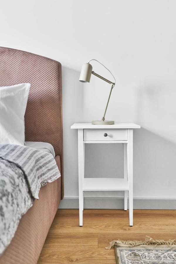 New And Lovely Apartament In Vilnius City Centre 外观 照片